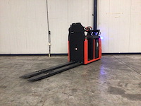 2021 linde n25 elektrische palletwagen - afbeelding 7 van  10