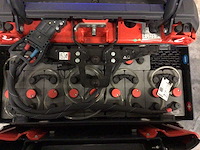 2021 linde n25 elektrische palletwagen - afbeelding 10 van  10