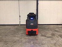 2021 linde n25c elektrische palletwagen - afbeelding 6 van  10