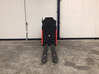 2021 linde n25c elektrische palletwagen - afbeelding 7 van  10