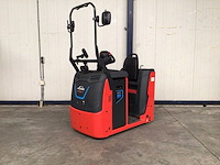 2021 linde p40cb-01 industriële trekker - afbeelding 1 van  10