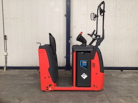 2021 linde p40cb-01 industriële trekker - afbeelding 5 van  10
