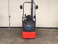 2021 linde p40cb-01 industriële trekker - afbeelding 7 van  10