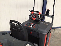 2021 linde p40cb-01 industriële trekker - afbeelding 8 van  10