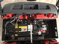 2021 linde p40cb-01 industriële trekker - afbeelding 9 van  10