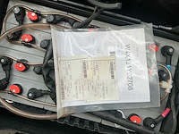 2021 linde t20sp elektrische palletwagen - afbeelding 3 van  48