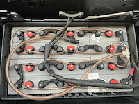 2021 linde t20sp elektrische palletwagen - afbeelding 47 van  48
