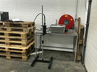 2021 linx l10 ip55 tht en batch code printer