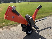 2021 loma dc1260e houthakselaar - afbeelding 1 van  13