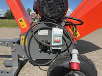 2021 loma dc1260e houthakselaar - afbeelding 4 van  13