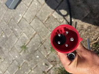 2021 loma dc1260e houthakselaar - afbeelding 6 van  13