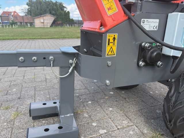 2021 loma dc1260e houthakselaar - afbeelding 9 van  13