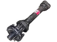 2021 loma pto shaft 1-3/8" aftakas (4x) - afbeelding 3 van  6