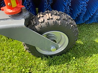 2021 loma sweeper swlt190 veegmachine - afbeelding 15 van  16