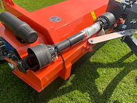 2021 loma sweeper swlt190 veegmachine - afbeelding 3 van  16