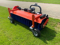 2021 loma sweeper swlt190 veegmachine - afbeelding 1 van  16