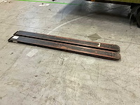 2021 lta vo100402000 heftruck verleng lepels - afbeelding 2 van  4