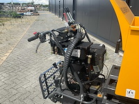 2021 lumag md-500hpro/ht mini-rupsdumper - afbeelding 7 van  10