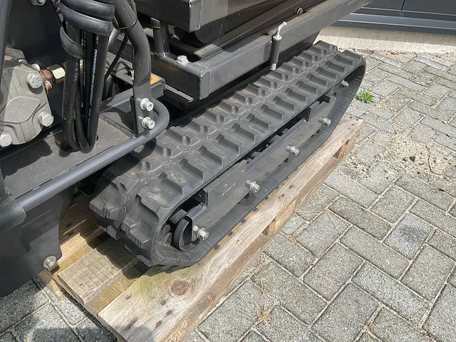 2021 lumag md-500hpro/ht mini-rupsdumper - afbeelding 9 van  10