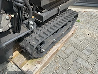 2021 lumag md-500hpro/ht mini-rupsdumper - afbeelding 9 van  10
