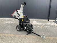 2021 lumag rambo-hc15h shredder - afbeelding 6 van  11