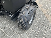 2021 lumag rambo-hc15h shredder - afbeelding 10 van  11