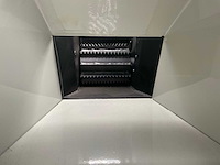 2021 lumag rambo-hc15h shredder - afbeelding 11 van  11