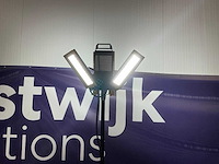 2021 lunar 360 lichtmast ip65 ongebruikt - afbeelding 2 van  6