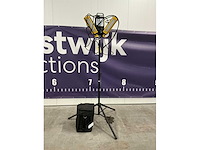 2021 lunar 360 lichtmast ip65 ongebruikt - afbeelding 4 van  6