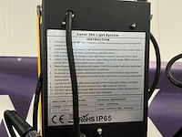 2021 lunar 360 lichtmast ip65 ongebruikt - afbeelding 6 van  6