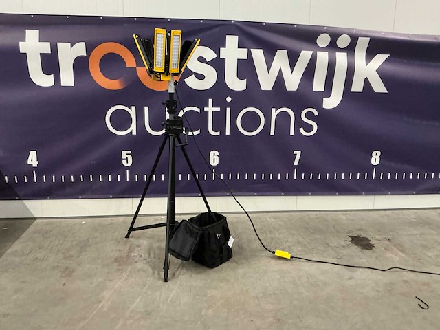 2021 lunar 360 lichtmast ip65 ongebruikt - afbeelding 2 van  8