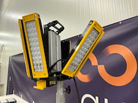 2021 lunar 360 lichtmast ip65 ongebruikt - afbeelding 3 van  8