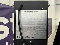 2021 lunar 360 lichtmast ip65 ongebruikt - afbeelding 4 van  8