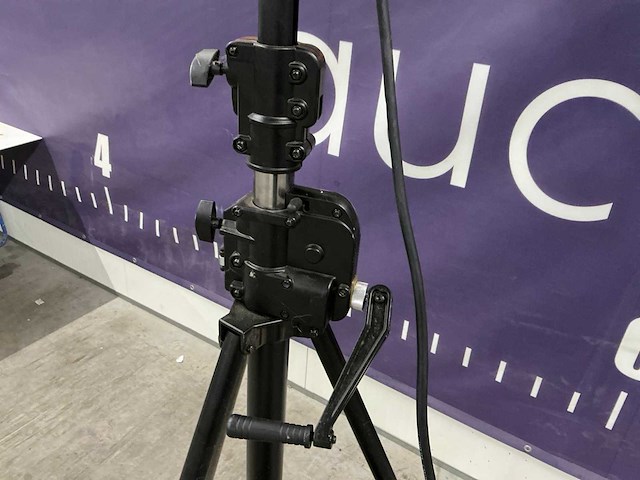 2021 lunar 360 lichtmast ip65 ongebruikt - afbeelding 7 van  8