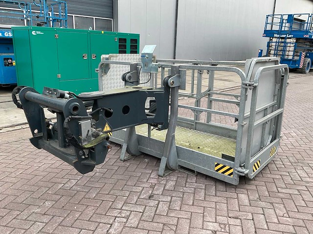 2021 magni rep 10.2-4.7u werkplatform - afbeelding 3 van  5