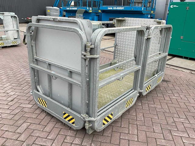 2021 magni rep 10.2-4.7u werkplatform - afbeelding 4 van  5