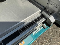 2021 makita 2704n zaagtafel - afbeelding 4 van  9