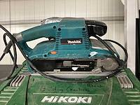 2021 makita 9494 schuurmachine - afbeelding 1 van  4
