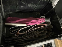 2021 makita 9494 schuurmachine - afbeelding 2 van  4