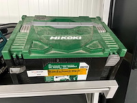 2021 makita 9494 schuurmachine - afbeelding 3 van  4