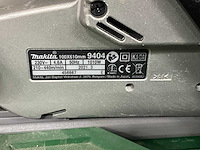 2021 makita 9494 schuurmachine - afbeelding 4 van  4