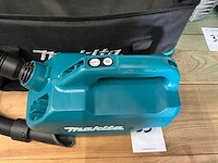 2021 makita cl121d accu stofzuiger - afbeelding 2 van  5