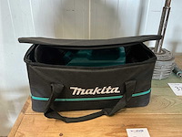 2021 makita cl121d accu stofzuiger - afbeelding 5 van  5