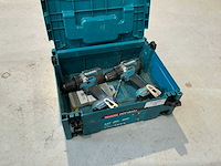 2021 makita ddf484 boormachine