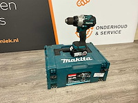 2021 makita ddf486 boormachine - afbeelding 1 van  2