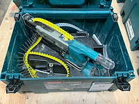 2021 makita dfr550 bandschroefmachine - afbeelding 2 van  3