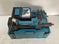 2021 makita dgd 800 dgd 800 accu rechte slijper