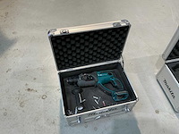 2021 makita dhr202 boorhamer