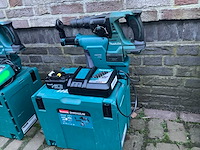 2021 makita dhr243 accu klopboormachine