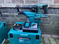 2021 makita dhr243 accu klopboormachine - afbeelding 2 van  4